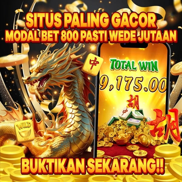 SIREBOLA: Game Online Anti Lama, QRIS Modal Mini Langsung Aktif